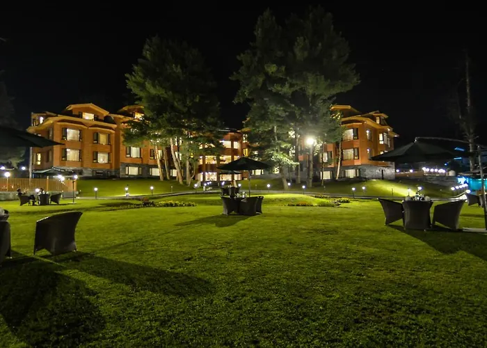 Royal Hillton Pahalgam