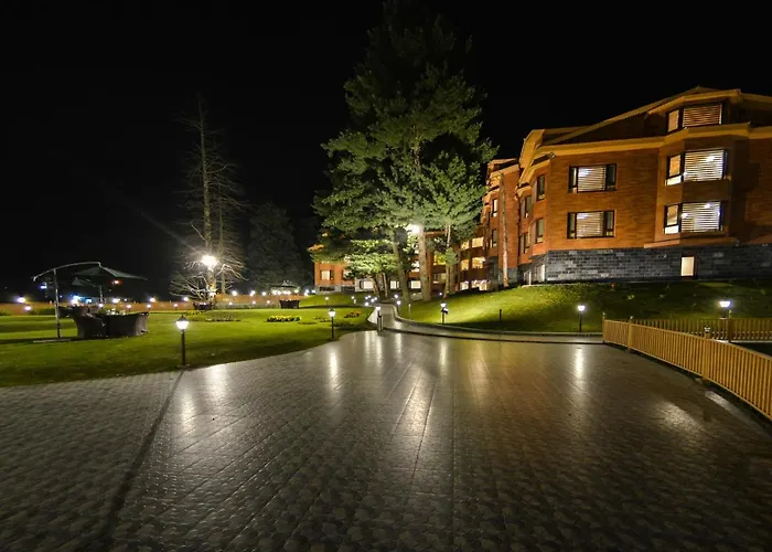 Royal Hillton Pahalgam