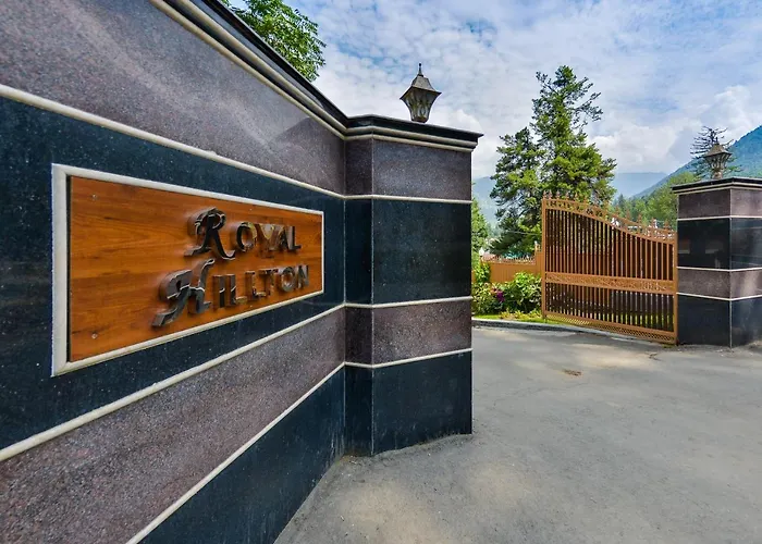 Royal Hillton Pahalgam