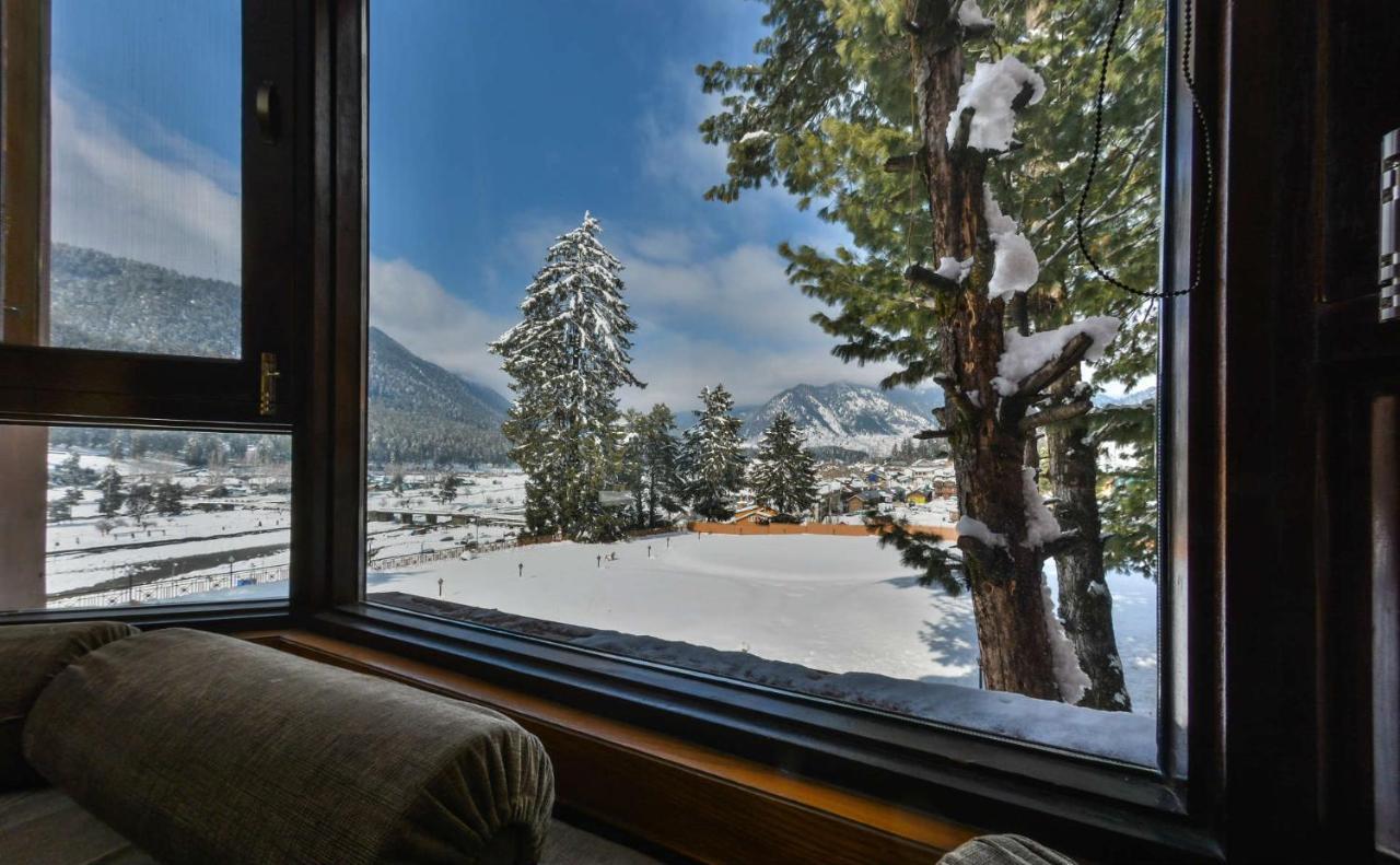 Royal Hillton Pahalgam