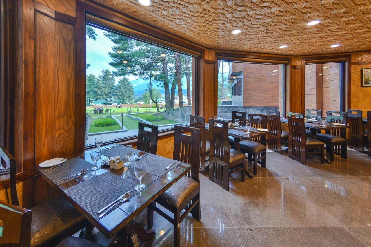Royal Hillton 4* Pahalgam